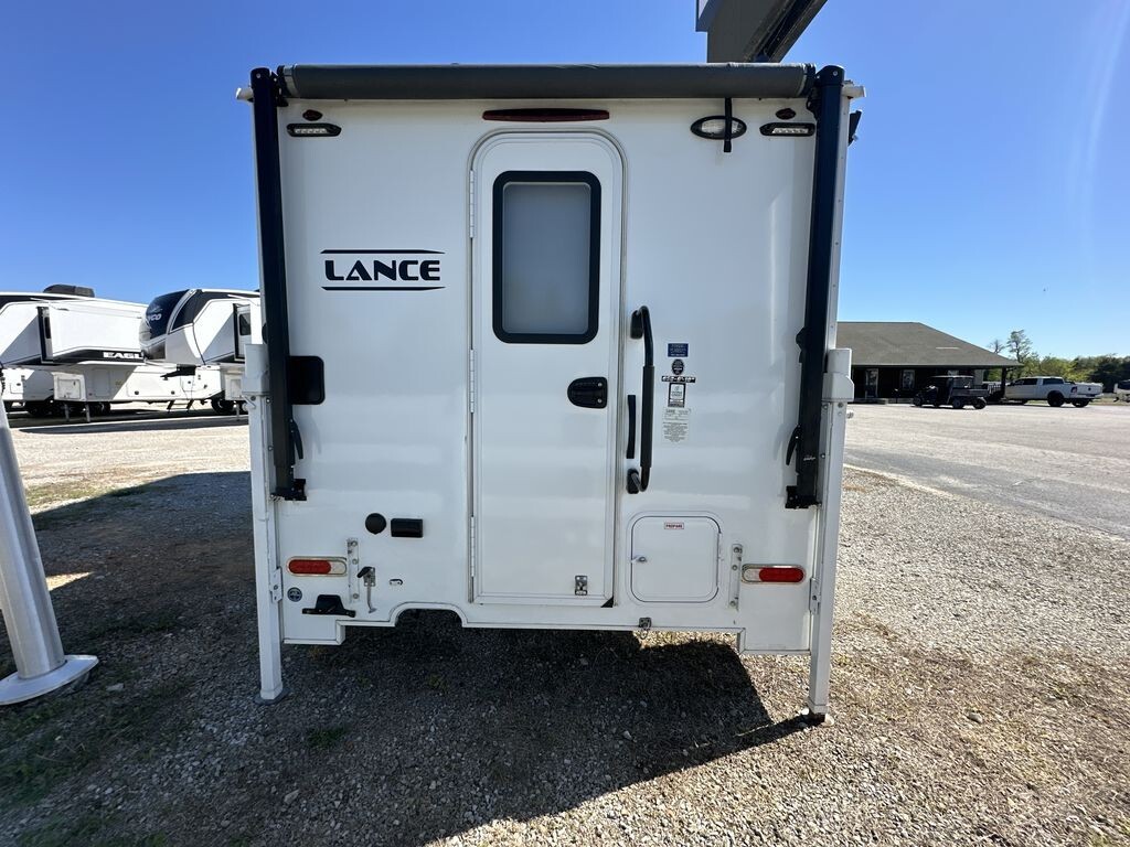 2023 Lance Lance Truck Camper