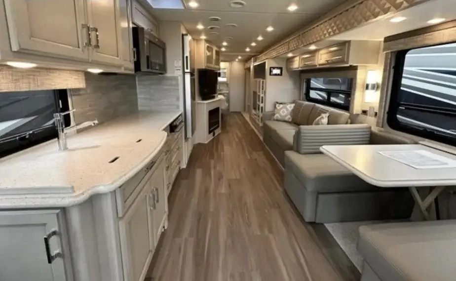 2023 Newmar Bay Star Motorized Class A