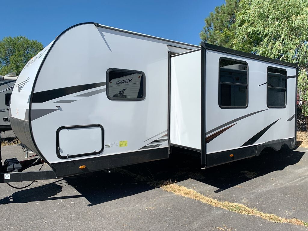 2023 Starcraft AUTUMN RIDGE 26BHS