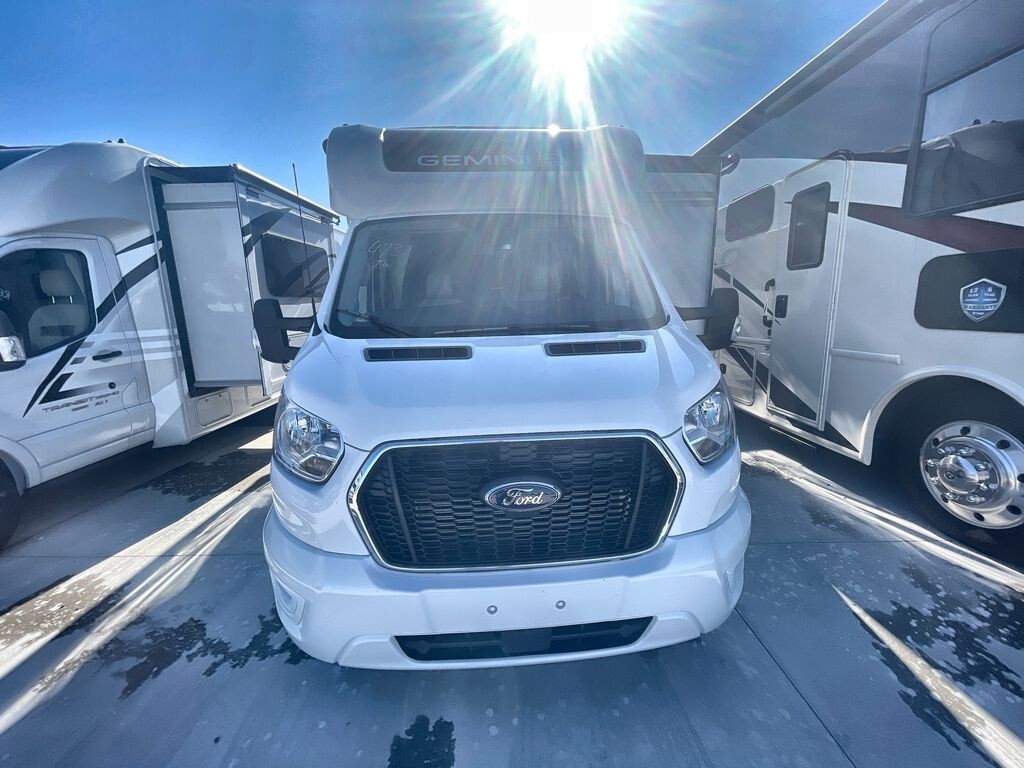 2023 Thor Motor Coach Gemini