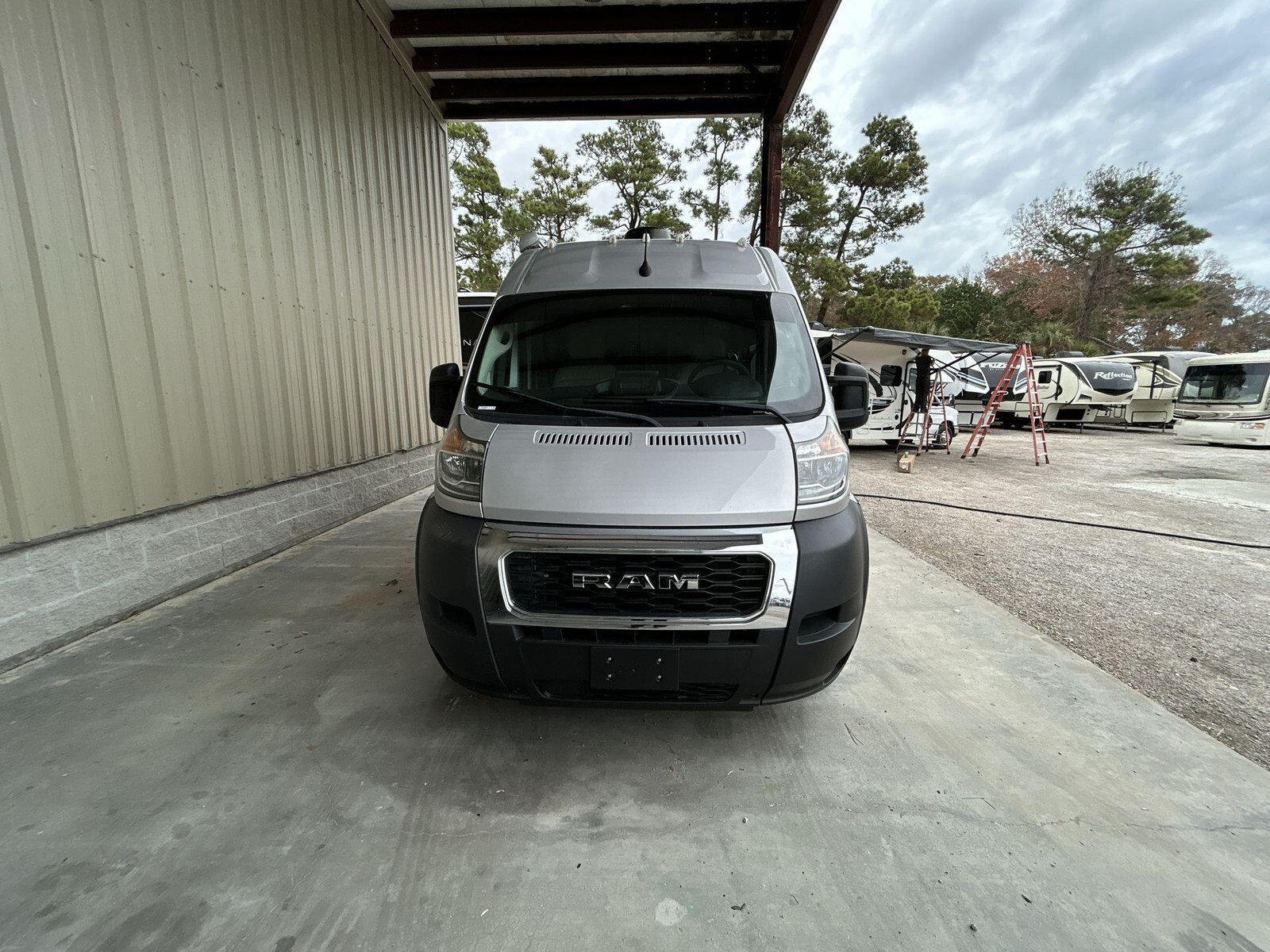 2023 Thor Motor Coach Sequence