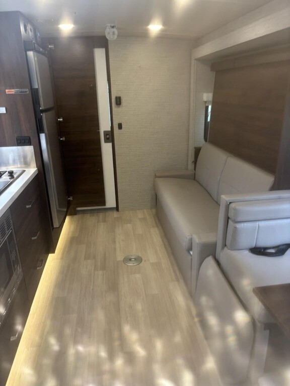 2023 Winnebago View Motorized Class C