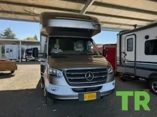 2023 Winnebago View Motorized Class C