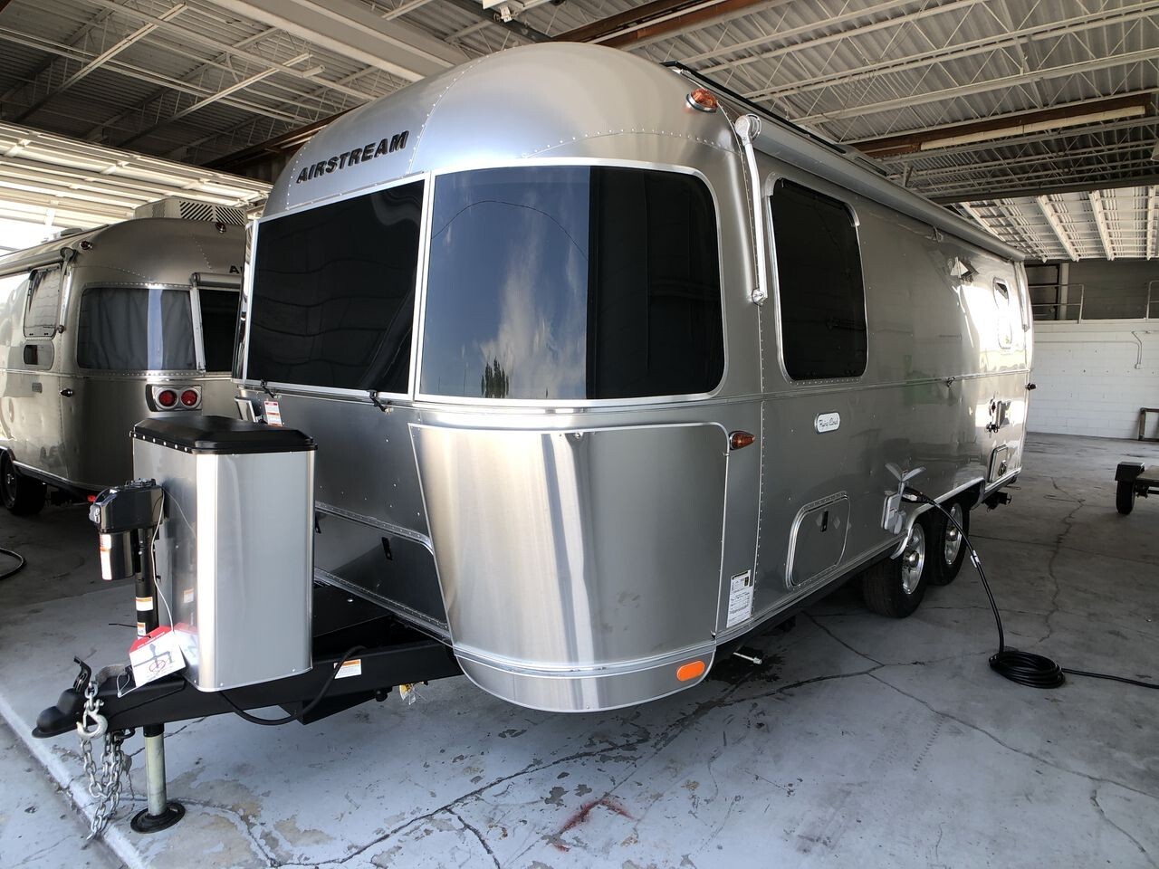 2024 Airstream Flying Cloud