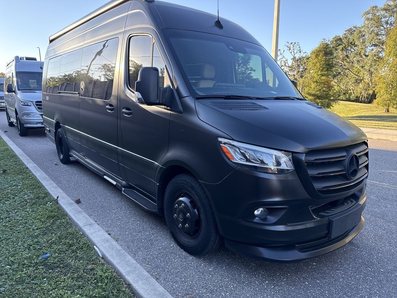 2024 Airstream Interstate