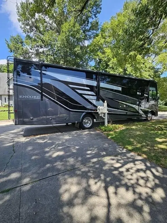 2024 Coachmen Encore Motorized Class A
