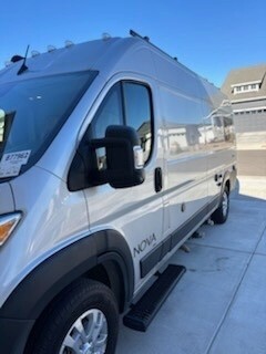 2024 Coachmen Nova Motorized Class B