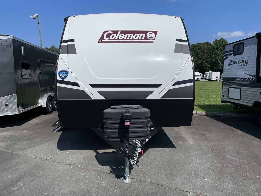 2024 Coleman COLEMAN LIGHT