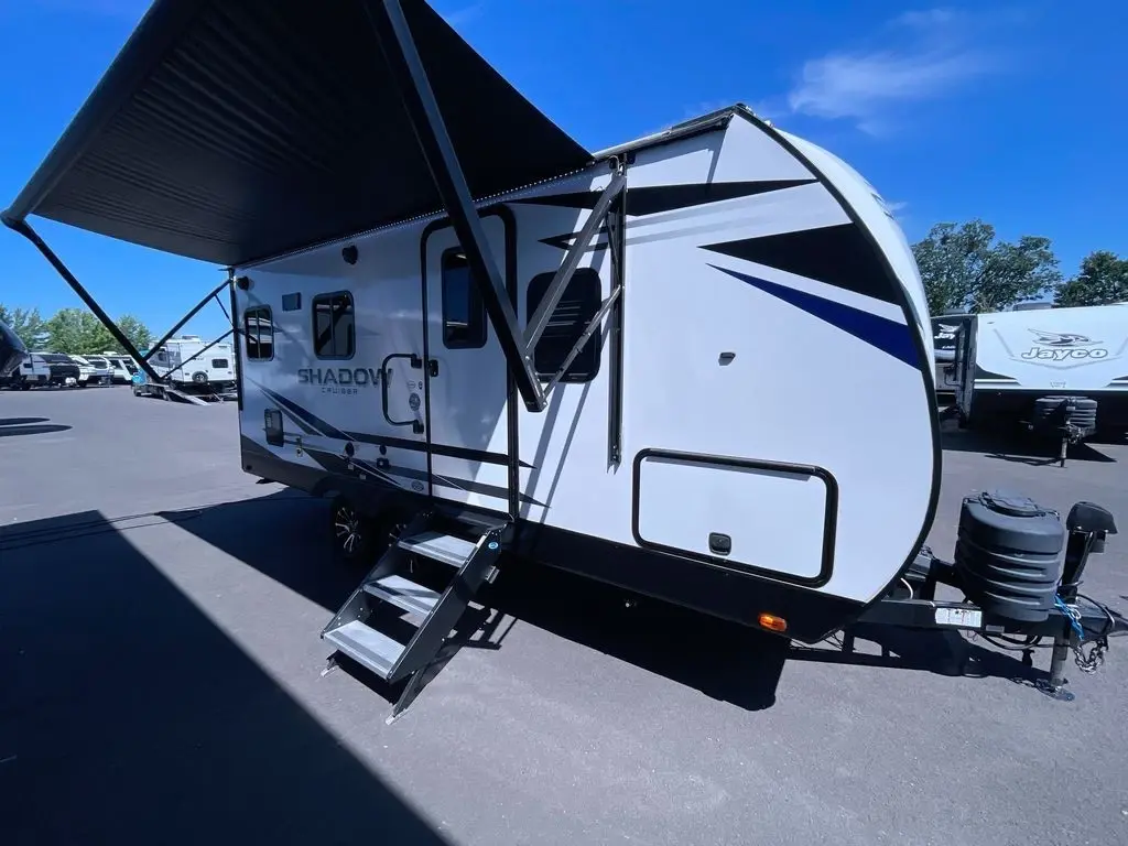 2024 Cruiser RV Shadow Cruiser