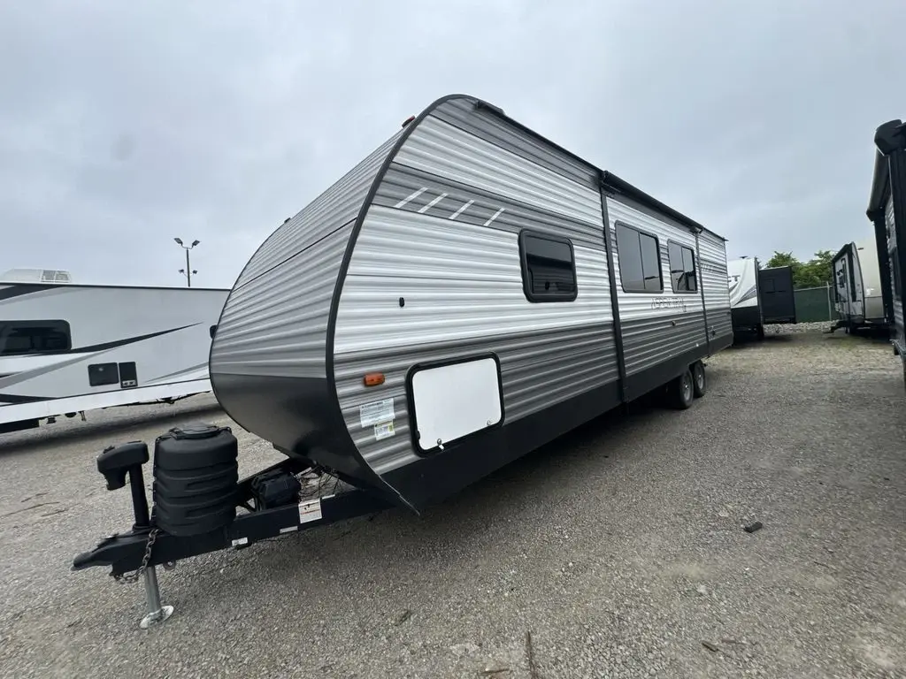 2024 Dutchmen Aspen Trail LE