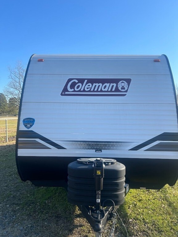 2024 Dutchmen Coleman Lantern LT Travel Trailer