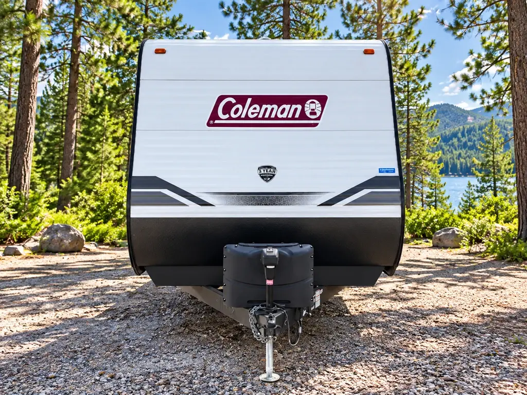2024 Dutchmen Coleman Lantern LT Travel Trailer
