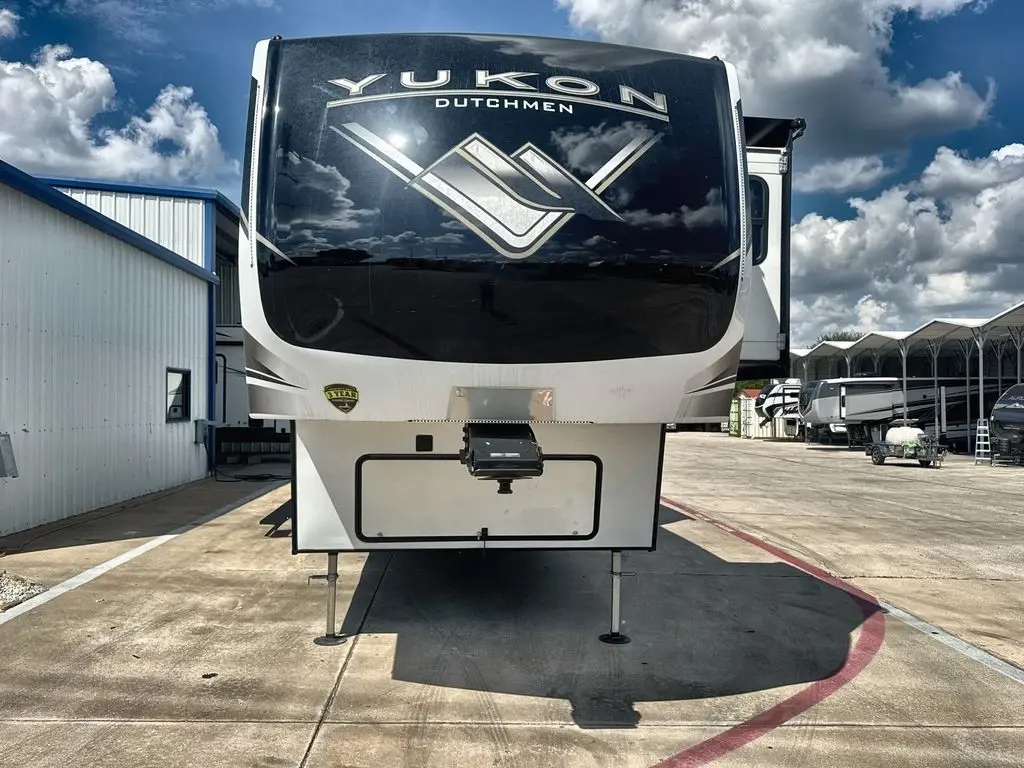 2024 Dutchmen Yukon