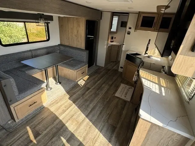 2024 Forest River