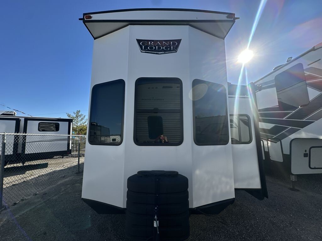 2024 Forest River Wildwood