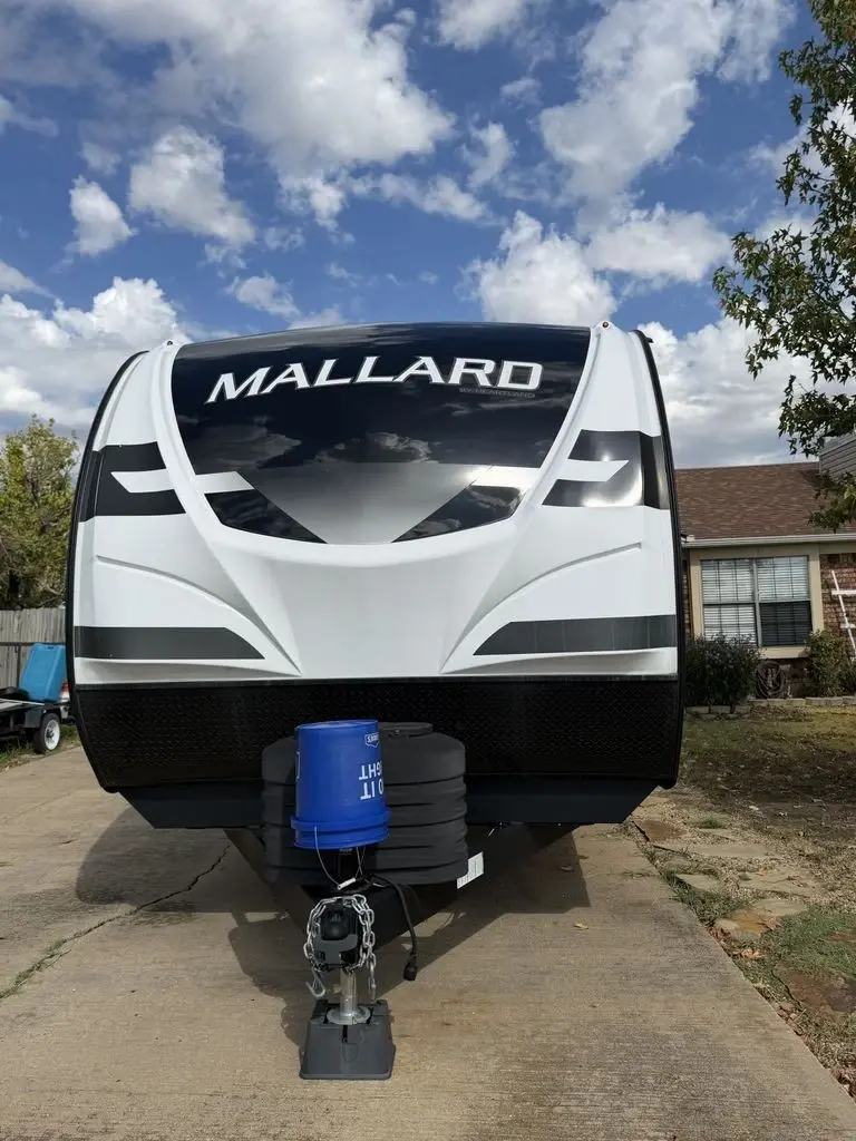 2024 Heartland Mallard Travel Trailer