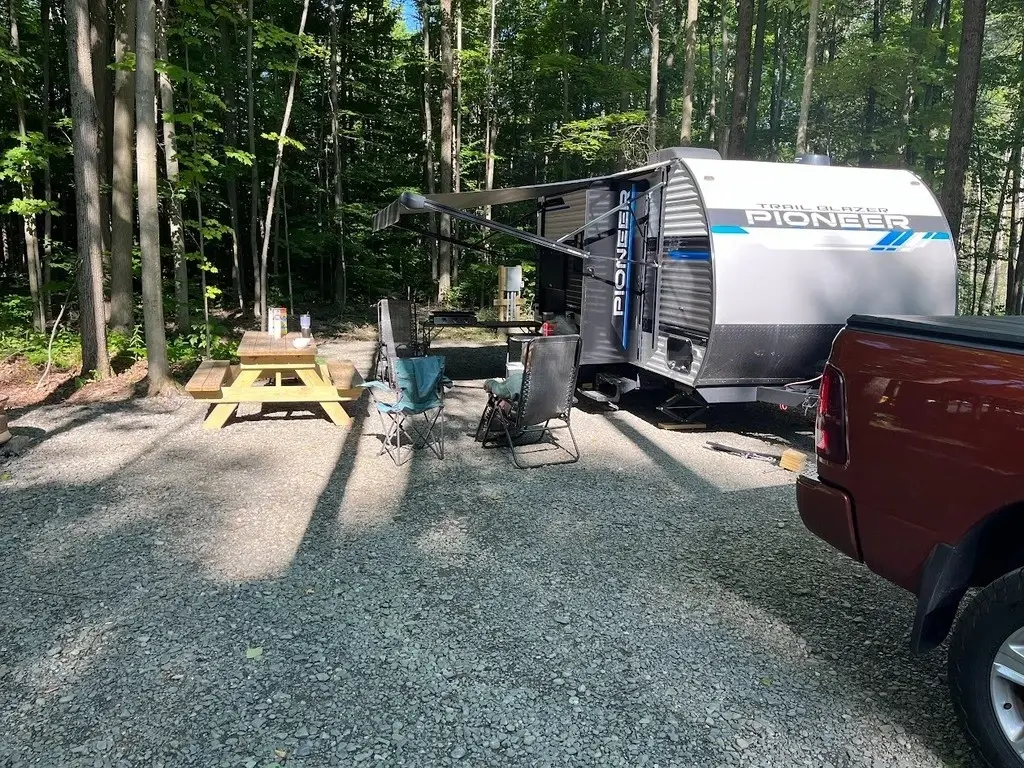 2024 Heartland Pioneer Travel Trailer