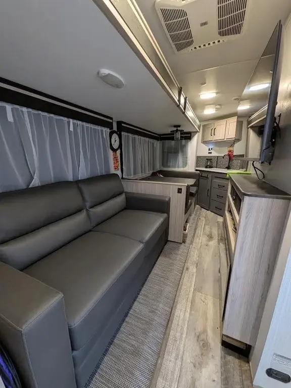2024 Heartland Sundance Ultra-Lite Travel Trailer