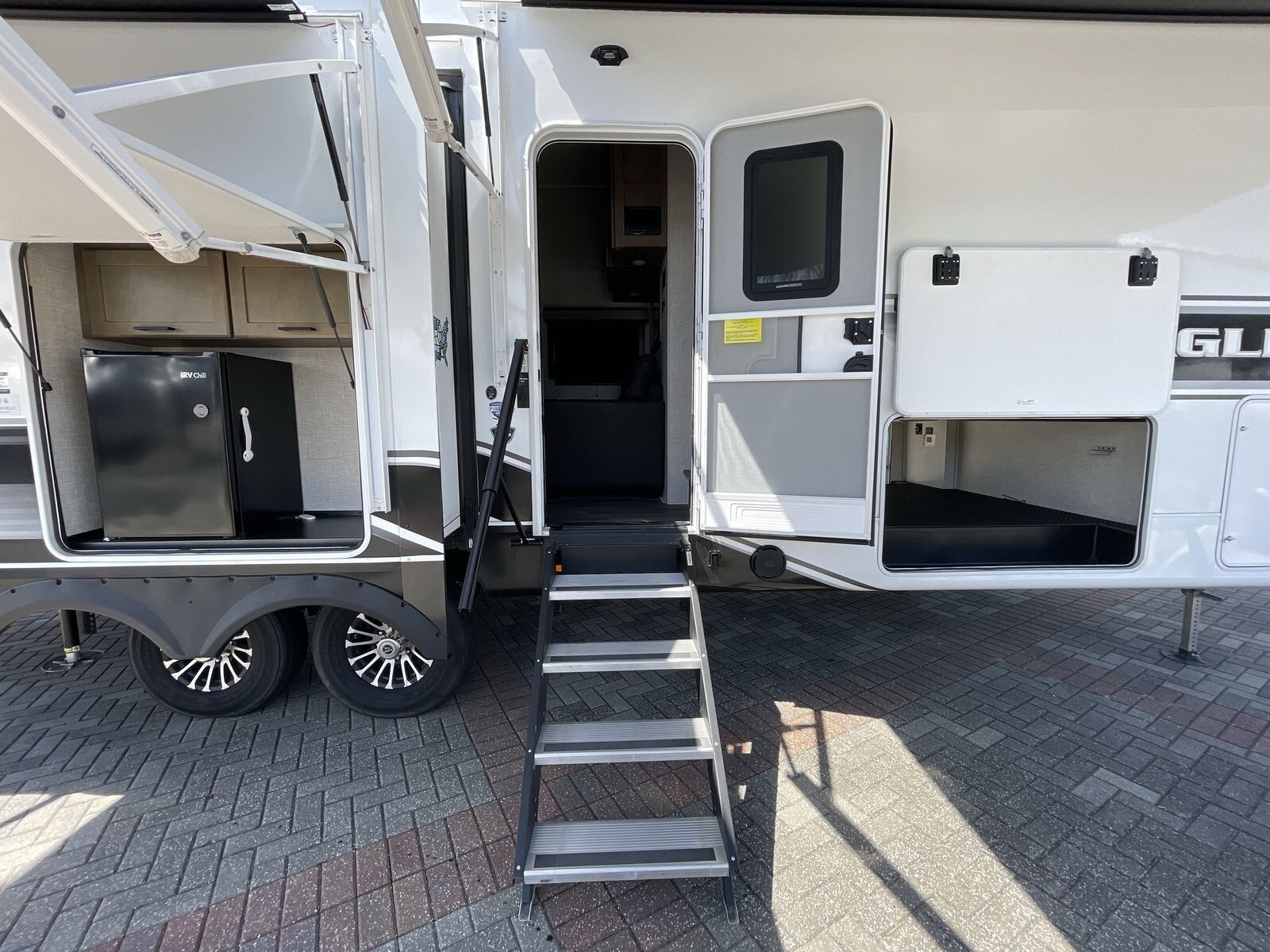2024 Jayco Eagle Fifth Wheel