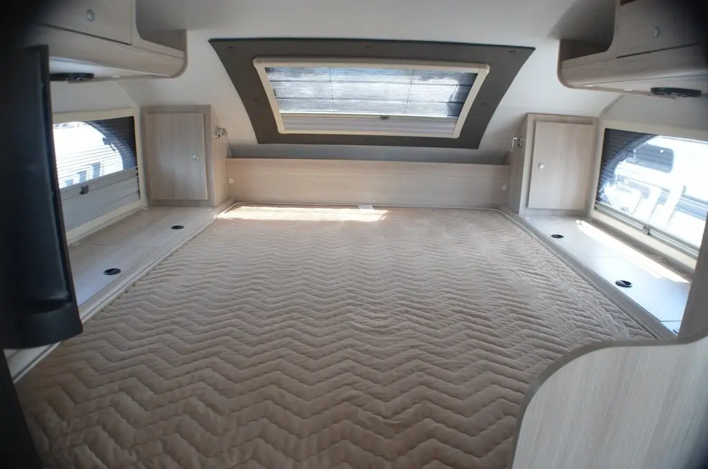 2024 nuCamp Cirrus Truck Camper