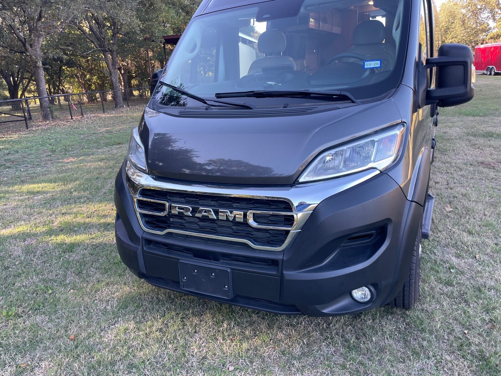 2024 Thor Tellaro 20L