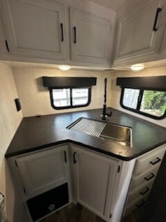 2024 Venture Stratus Travel Trailer