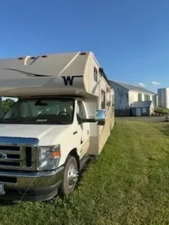 2024 Winnebago Minnie Winnie Motorized Class C