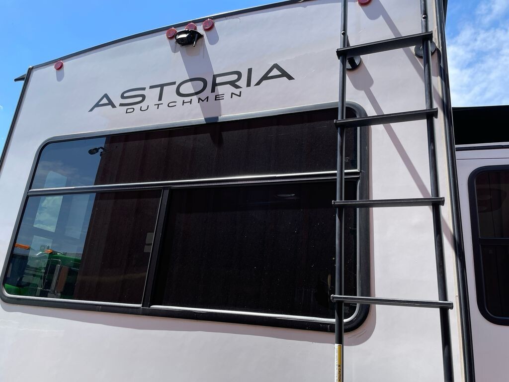 2025 Dutchmen ASTORIA