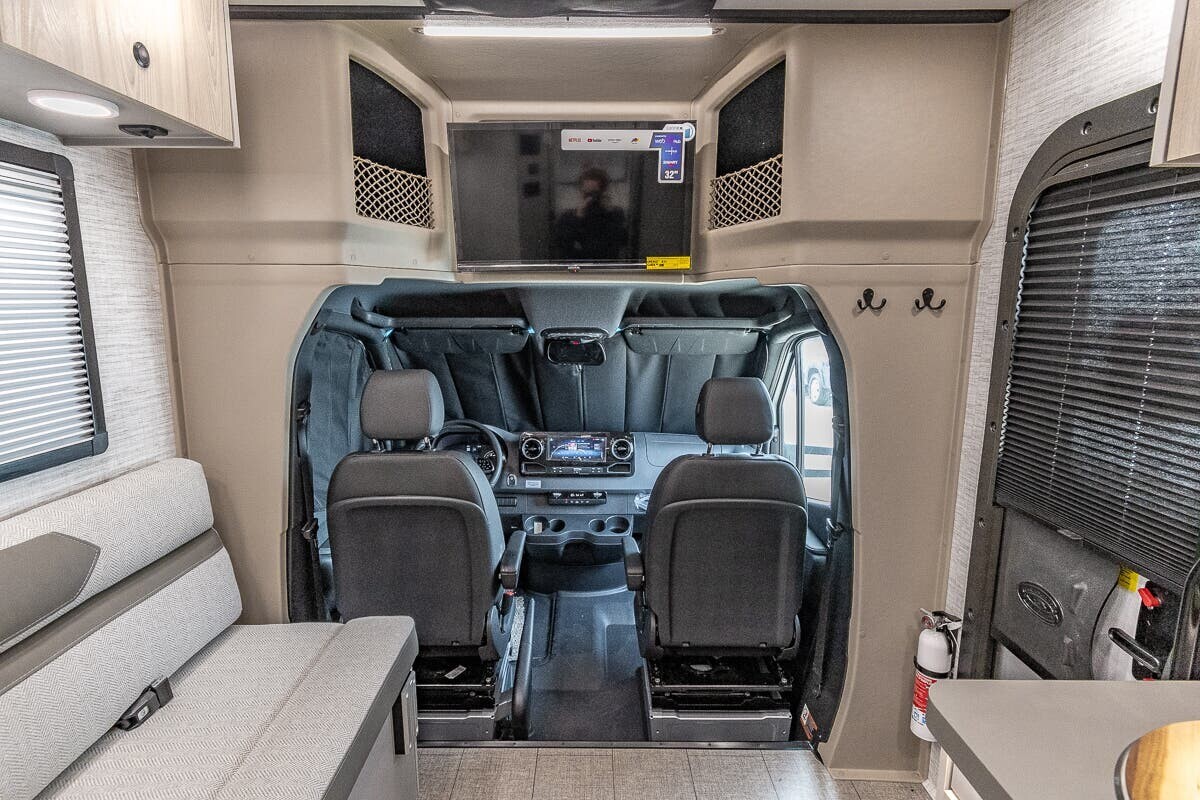 2025 Entegra Coach Condor