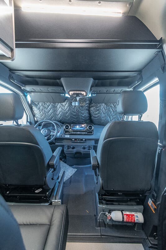 2025 Entegra Coach Launch