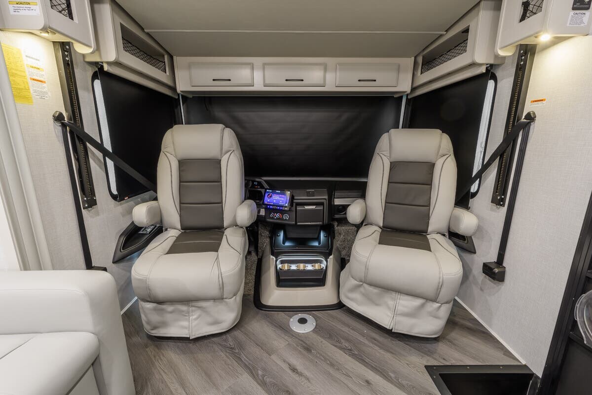 2025 Fleetwood Fortis