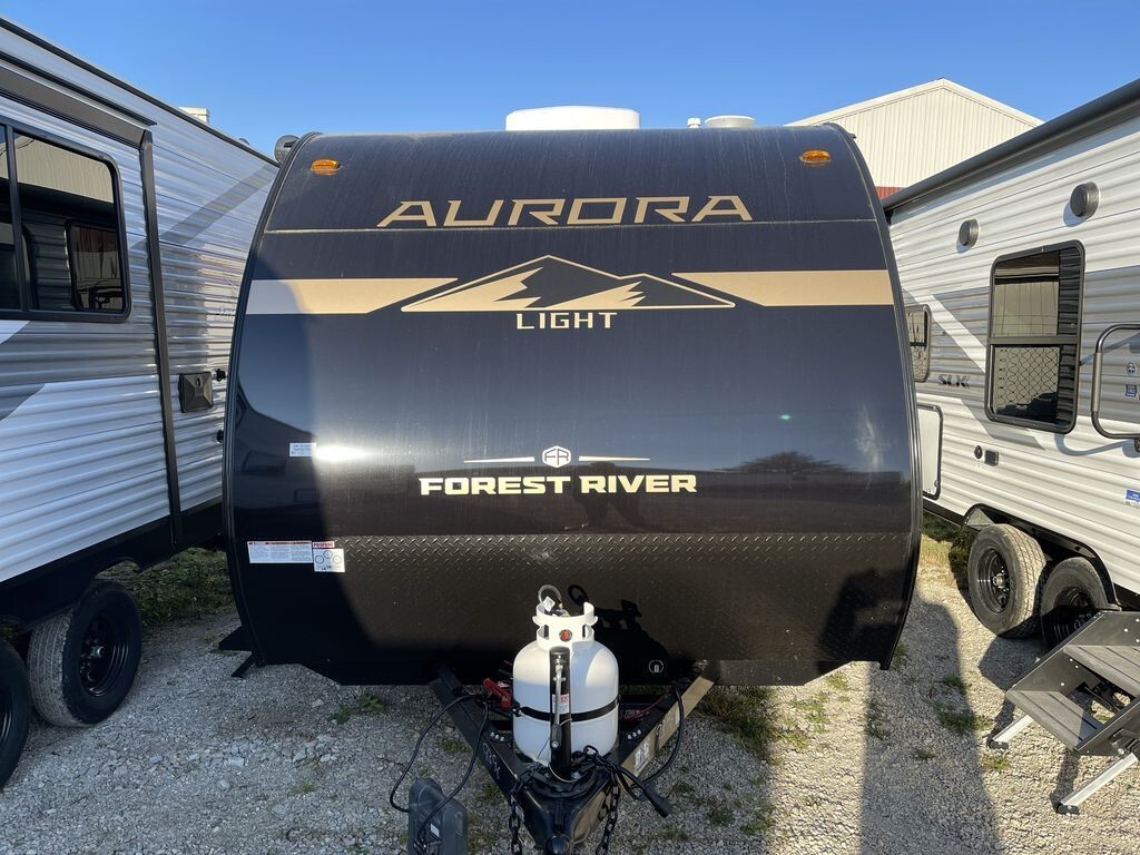 2025 Forest River Aurora Light