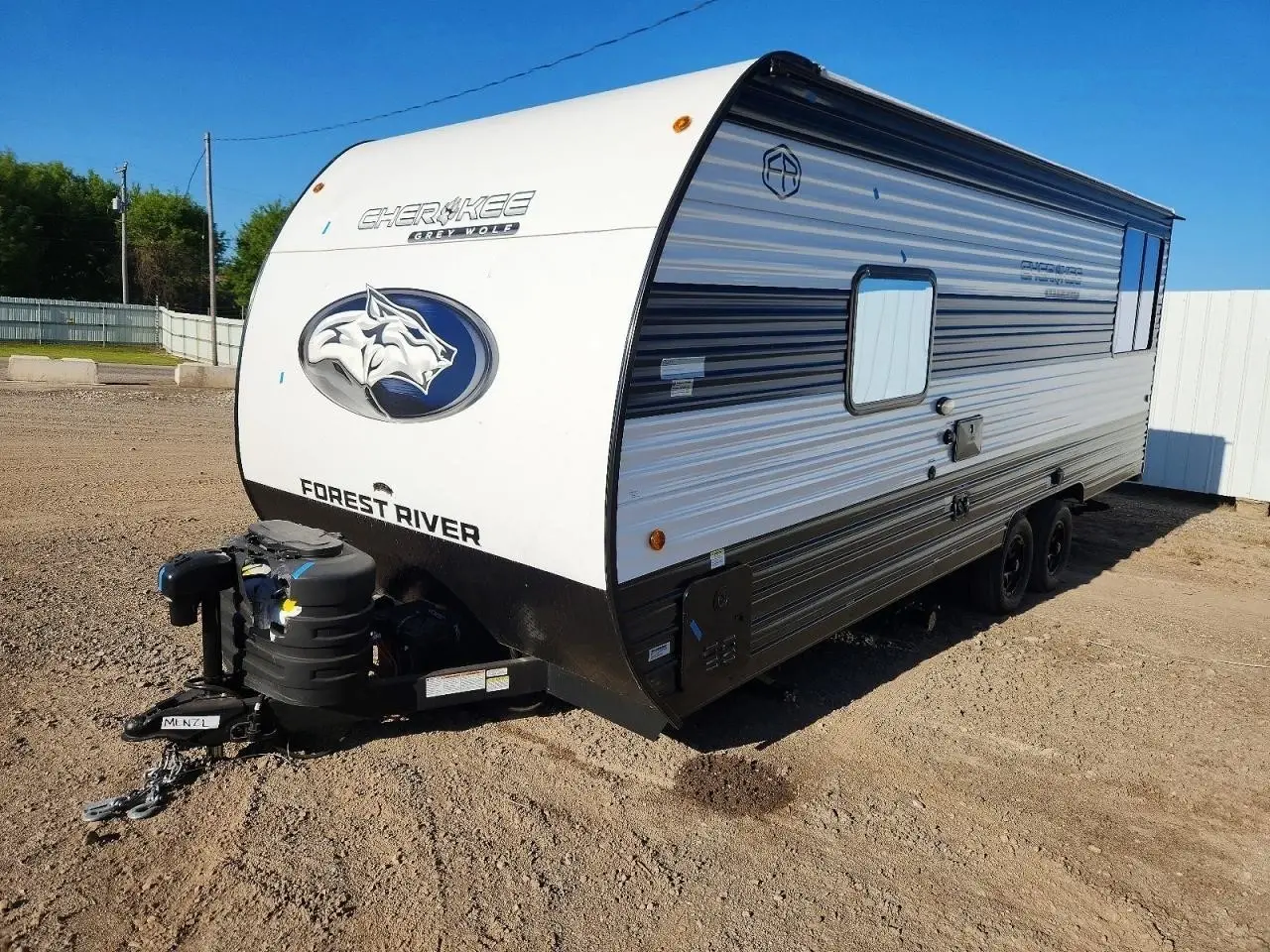 2025 Forest River SPRINGDALE Travel Trailer