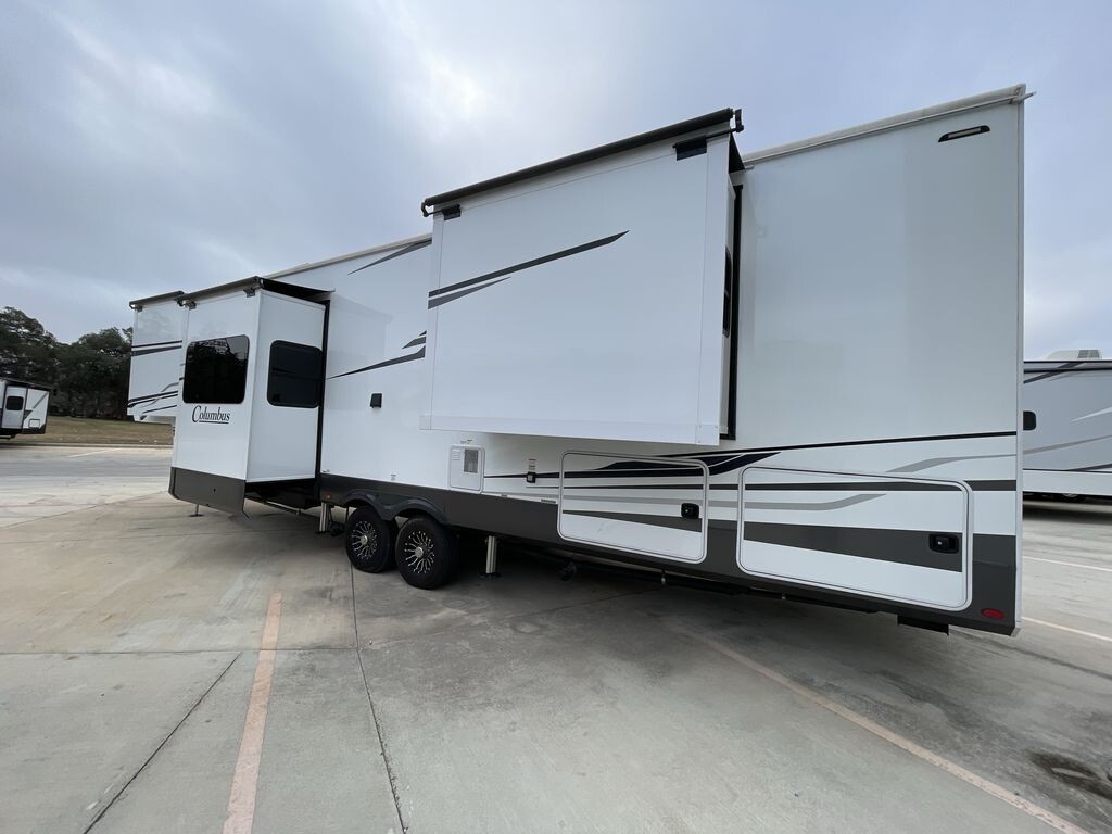 2025 Forest River Columbus