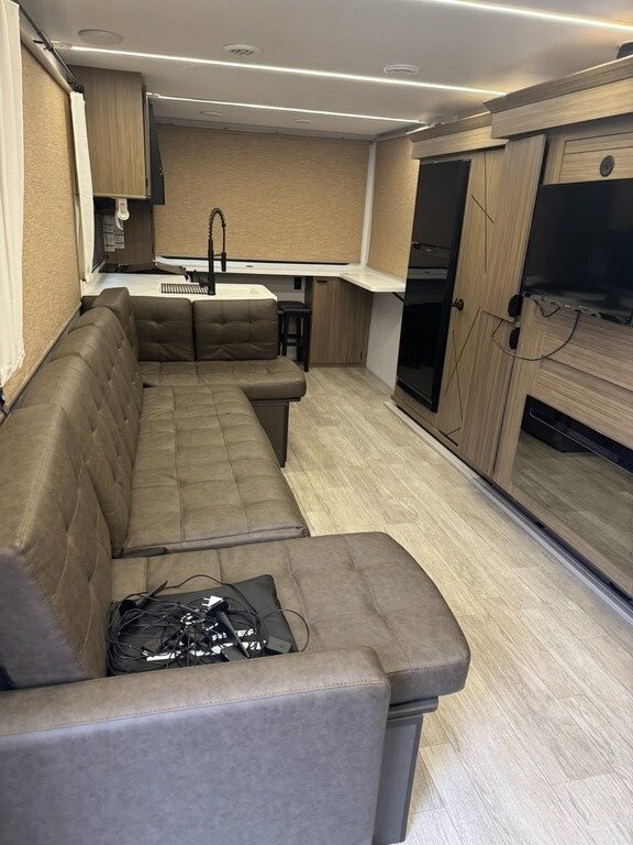 2025 Forest River Salem Northwest Travel Trailer