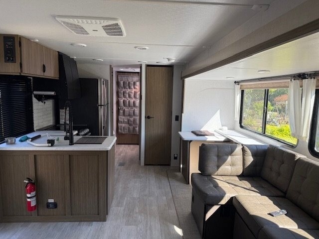 2025 Forest River Wildwood Travel Trailer