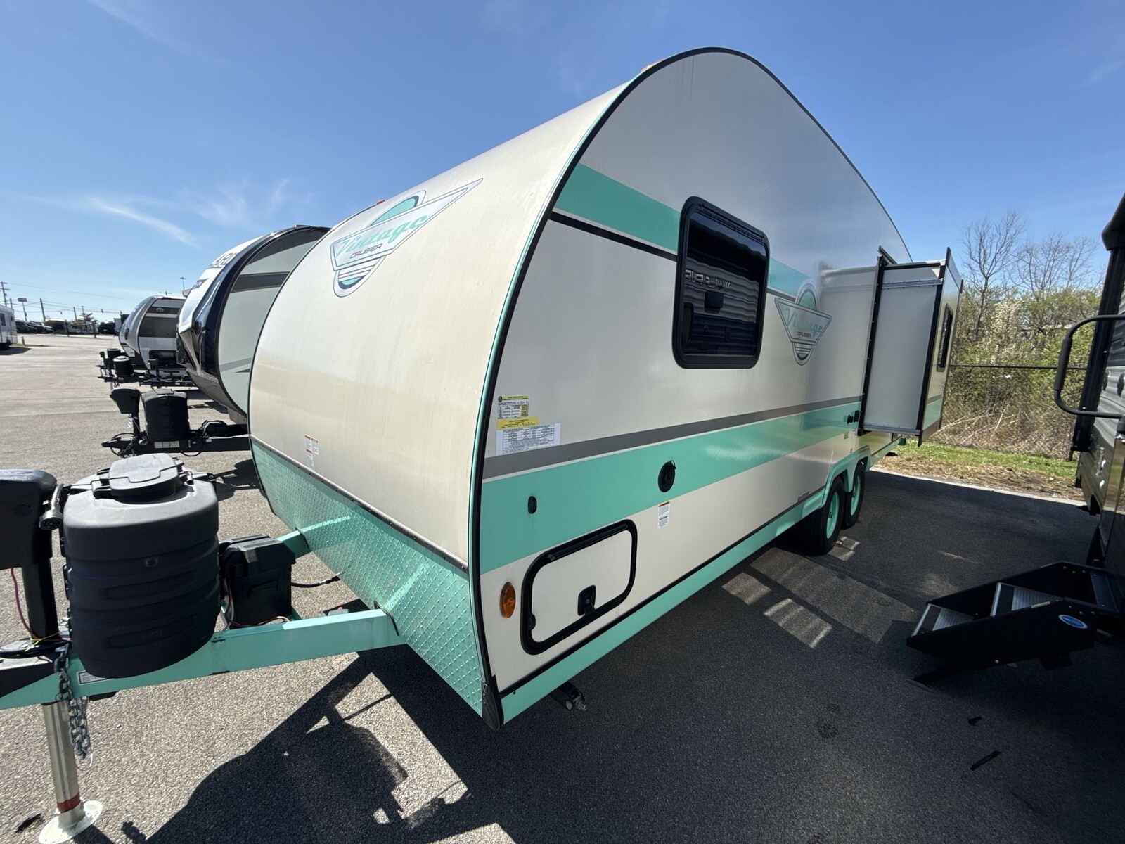 2025 Gulf Stream Vintage