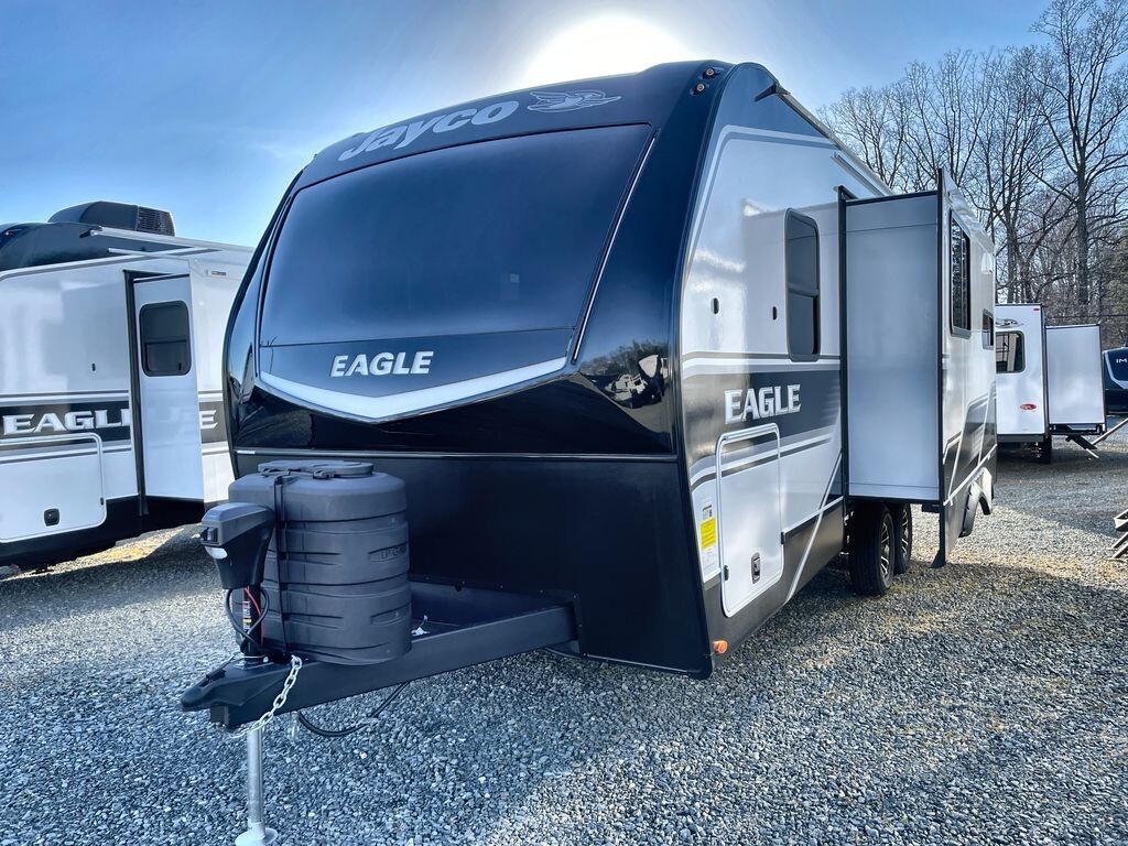 2025 Jayco EAGLE