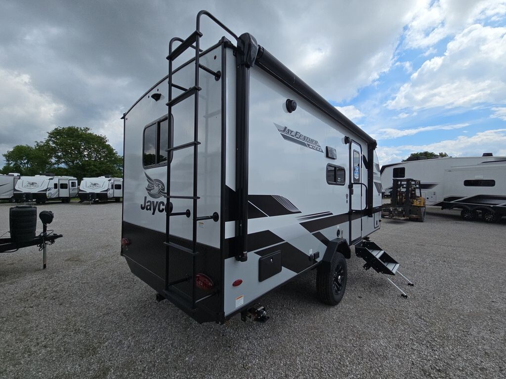 2025 Jayco Jay Feather Micro