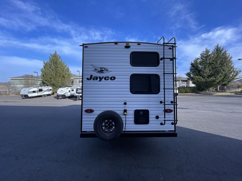 2025 Jayco Jay Flight