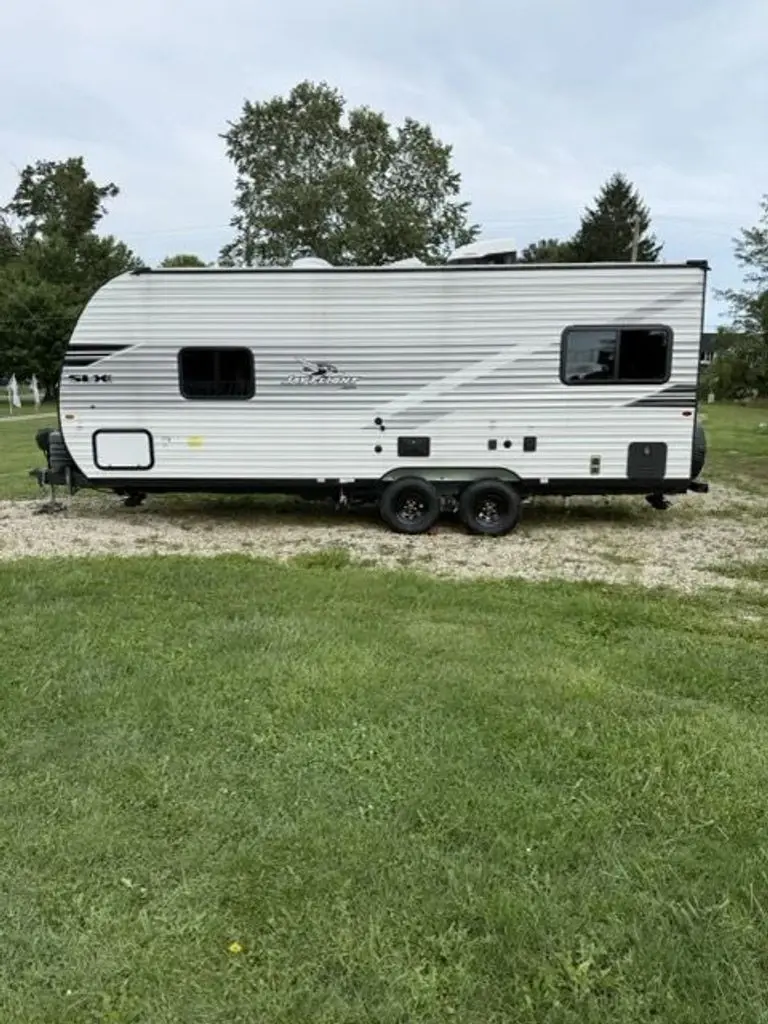 2025 Jayco Jay Flight SLX Travel Trailer