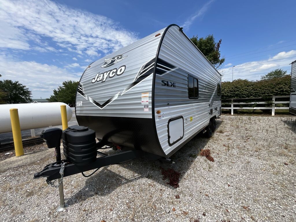 2025 Jayco JAYFLIGHT SLX
