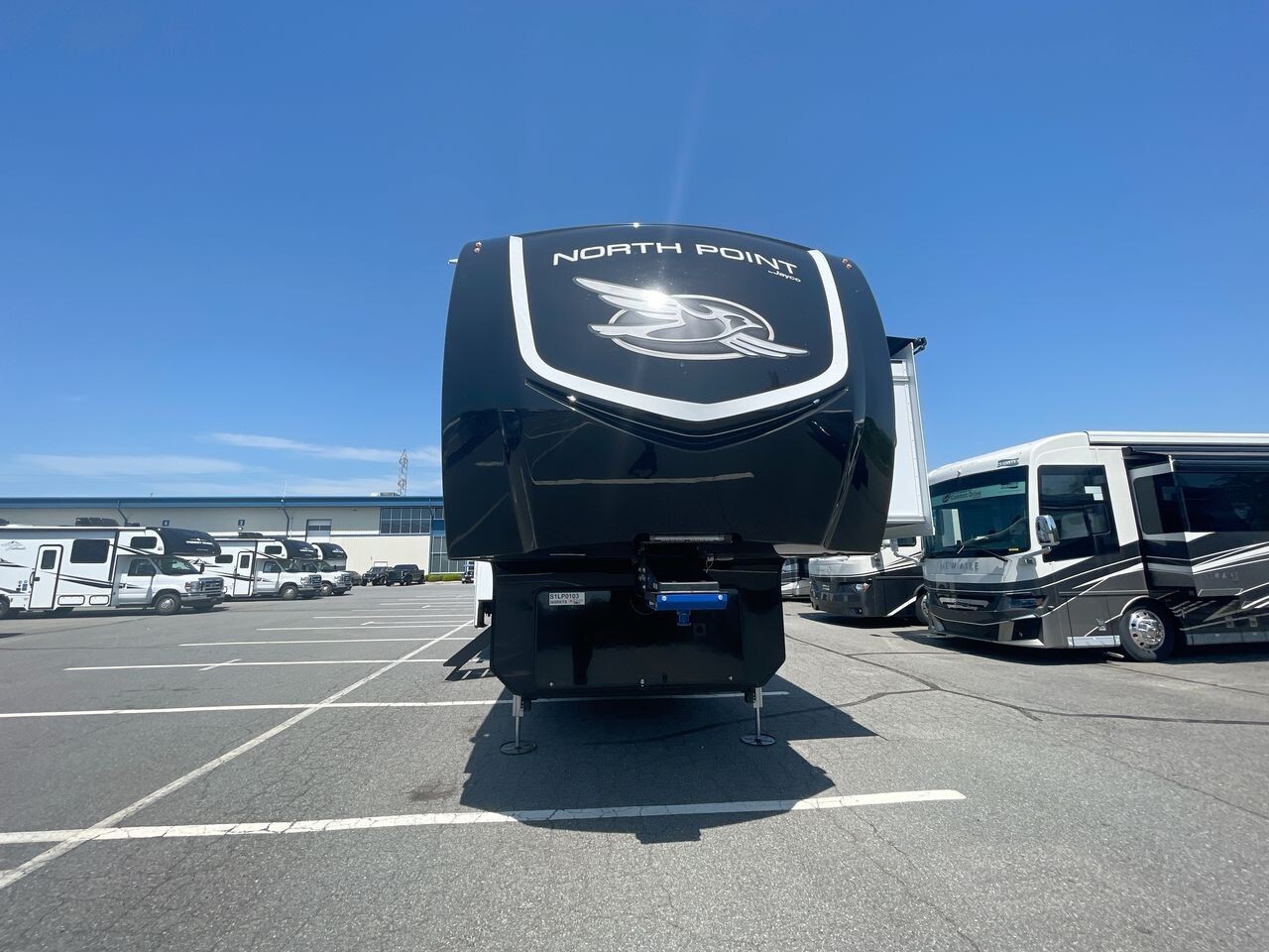 2025 Jayco North Point