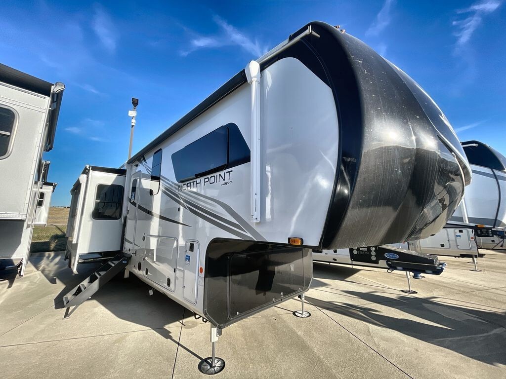 2025 Jayco North Point