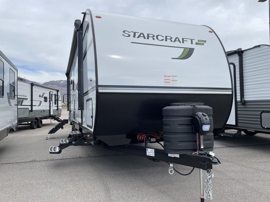 2025 Starcraft Autumn Ridge Double Axle