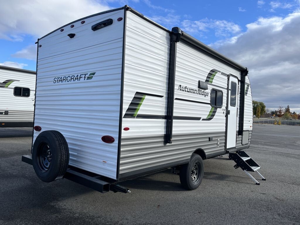 2025 Starcraft Autumn Ridge Single Axle