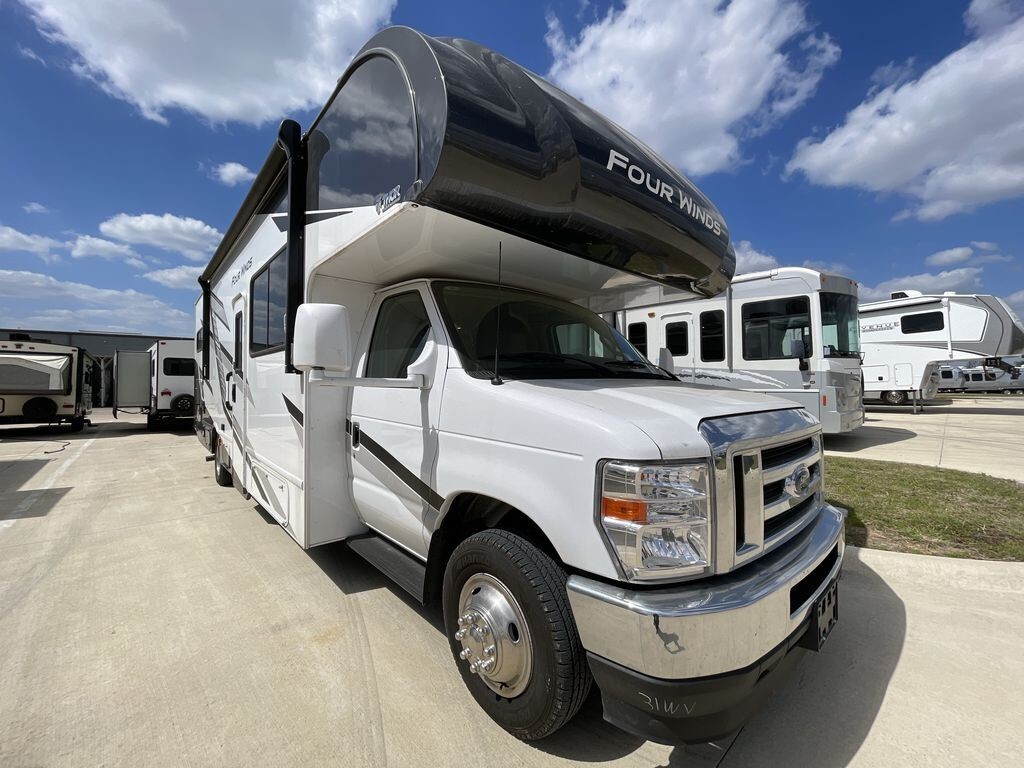2025 Thor Motor Coach Four Winds