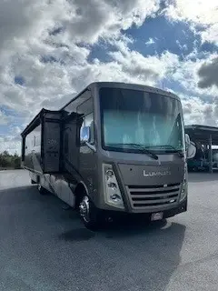 2025 Thor Motor Coach Luminate Motorized Class A