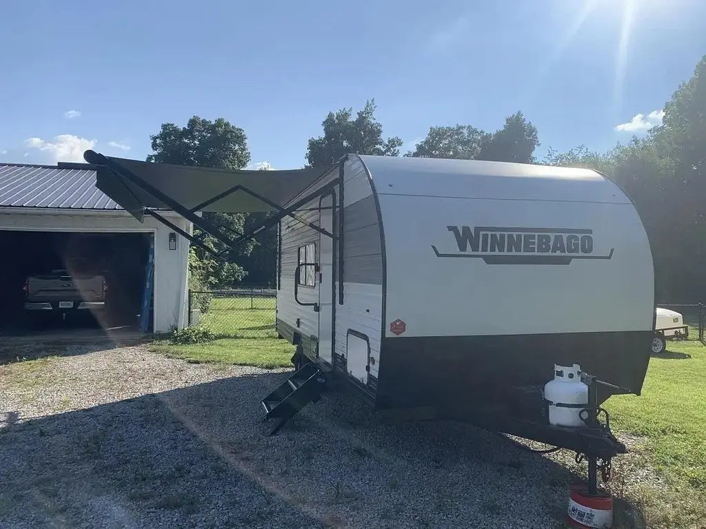 2025 Winnebago Access Travel Trailer