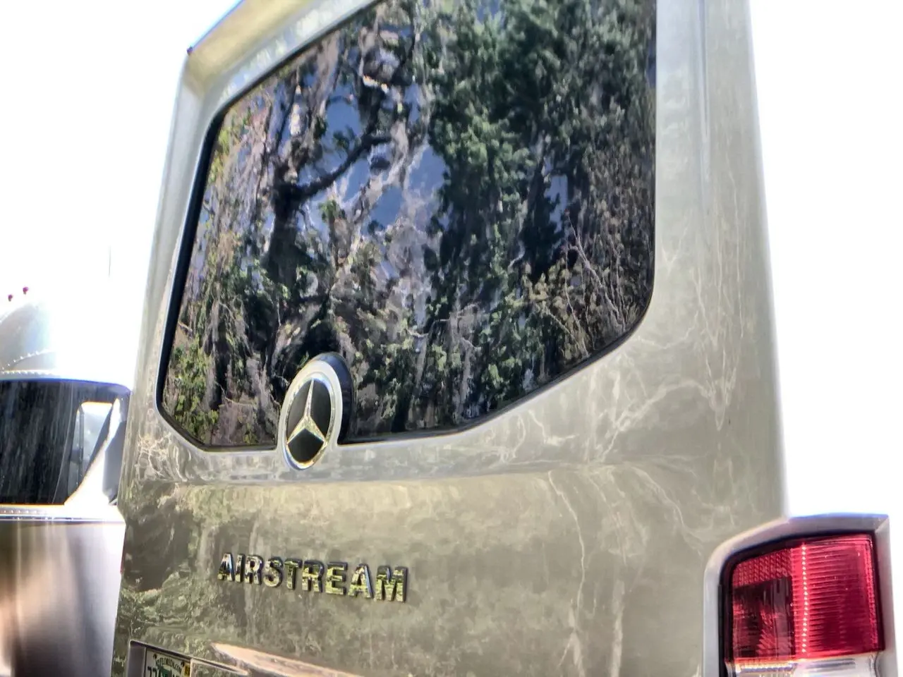 2026 Airstream Atlas